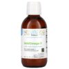 Little DaVinci KiddOmega-3 Tasty Cherry Orange Flavor 6.67 fl oz (200 ml) 026664014092