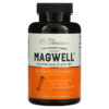 Live Conscious MagWell 3-in-1 Advanced Formula 120 Capsules 4 Live Conscious MagWell 3-in-1 Advanced Formula 120 viên 850008273018