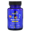 LoveBug Probiotics Kids Probiotics Little Ones 3 Billion CFU 60 Easy To Swallow Spheres 861383000311