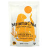 Mamma Chia Chia Pudding Mix Vanilla Bean 5.3 oz (150 g) 856516005417