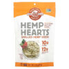 Manitoba Harvest Hemp Hearts Shelled Hemp Seeds Delicious Nutty Flavor 8 oz (227 g) 5 Manitoba Harvest Hemp Hearts Shelled Hemp Seeds Delicious Nutty Flavor 8 oz (227 g) 697658101014