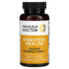 Manuka Doctor Digestive Health Calcium + Manuka Honey 30 Capsules 4 Manuka Doctor Digestive Health Calcium + Manuka Honey 30 viên 810057720413