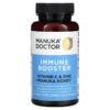 Manuka Doctor Immune Booster Vitamin C & Zinc + Manuka Honey 30 viên 810057720451