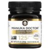 Manuka Doctor Manuka Honey Monofloral MGO 125+ 8.75 oz (250 g) 850312008078
