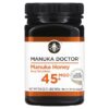 Manuka Doctor Manuka Honey Multifloral MGO 45+ 1.1 lbs (500 g) 852469004200