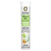 Manuka Doctor Manuka Plus Effervescents Energize Grape & Apple 20 Effervescent viên 810057720819