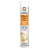 Manuka Doctor Manuka Plus Effervescents Immunity Ginger 20 Effervescent viên 810057720796