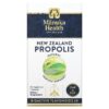 Manuka Health New Zealand Propolis 60 viên 810001470715