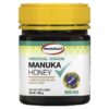 ManukaGuard Medical Grade Manuka Honey MGO 400 8.8 oz (250 g) 858631002043