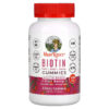 MaryRuth Organics Biotin Goji Berry 60 viên 856645008303