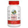 MaryRuth Organics Immunity Pectin Based Cherry 90 viên 856645008075