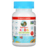 MaryRuth Organics Kids Multivitamin Strawberry Papaya & Super Punch 60 viên 856645008389