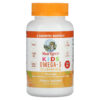MaryRuth Organics Kids Omega-3 Ages 2+ Orange 60 viên 850018471459