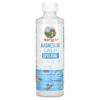MaryRuth Organics Magnesium Calm Liposomal Almond Vanilla 15.22 fl oz (450 ml) 850018471886