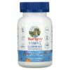 MaryRuth Organics Vitamin C Cherry Orange & Grape 125 mg 60 viên 861365000490