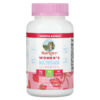 MaryRuth Organics Women's Multivitamin Strawberry 60 viên 850029392361