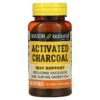 Mason Natural Activated Charcoal 60 viên 311845078759