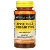 Mason Natural Apple Cider Vinegar Plus 60 viên 311845157058