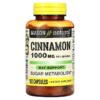 Mason Natural Cinnamon 500 mg 100 viên 311845146519