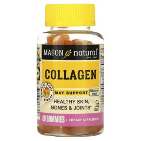 Mason Natural Collagen Tropical Fruit 60 viên 311845178558