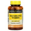 Mason Natural Daily Multiple Vitamins 365 viên 311845008831