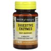 Mason Natural Digestive Enzymes 90 viên 311845118691