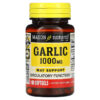 Mason Natural Garlic Oil 1.000 mg 100 Softgels 4 Mason Natural Garlic Oil 1.000 mg 100 viên 311845069917