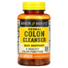 Mason Natural Herbal Colon Cleanser 100 Capsules 5 Mason Natural Herbal Colon Cleanser 100 viên 311845122216