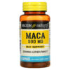 Mason Natural Maca 500 mg 60 viên 311845125453