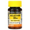 Mason Natural Melatonin 10 mg 60 viên 311845181053
