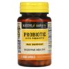 Mason Natural Probiotic + Prebiotic 40 viên 311845158840