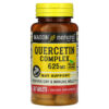 Mason Natural Quercetin Complex 625 mg 60 viên 311845184757