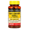 Mason Natural Tart Cherry 250 mg 90 viên 311845150097