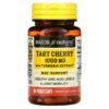 Mason Natural Tart Cherry + Turmeric Extract 1.000 mg 60 viên 311845176394