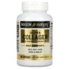 Mason Natural Ultra Collagen with Horsetail Concentrate 100 Capsules 5 Mason Natural Ultra Collagen + Horsetail Concentrate 100 viên 311845149114