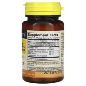 Mason Natural Water Pill with Potassium 90 Tablets 311845174895