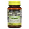 Mason Natural Whole Herb Ginkgo Biloba 60 viên 311845177353