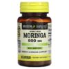 Mason Natural Whole Herb Moringa 500 mg 60 viên 311845167750