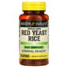 Mason Natural Whole Herb Red Yeast Rice 60 viên 311845146656