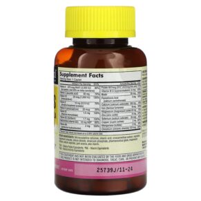 Mason Natural Women's Daily Multi Formula 90 Caplets 311845164599