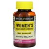 Mason Natural Women's Daily Multi Formula 90 viên 311845164599