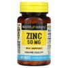Mason Natural Zinc 50 mg 100 viên 311845069115