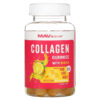 MAV Nutrition Collagen + Biotin Yummy Lemon 60 viên 850018273015