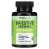 MAV Nutrition Digestive Enzymes + Powerful Probiotic Strains 60 viên 850018273039