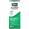 MediNatura BHI Allergy Relief 100 viên 787647100019