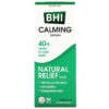 MediNatura BHI Calming 100 viên 787647100101