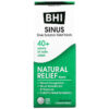 MediNatura BHI Sinus 100 Tablets 4 MediNatura BHI Sinus 100 viên 787647100606