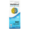 MediNatura WellMind Calming Day/Night 100 viên 787647704033