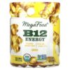 MegaFood B12 Energy Ginger 70 viên 051494104101