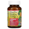 MegaFood Baby & Me 2 Postnatal Multi 60 viên 051494104286